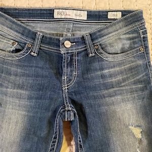 BKE- Stella 29R- 29x31.5